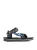Missoni x Suicoke Depa sandalen