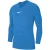 Nike Heren park dri-fit base layer top met lange mouwen