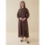 Alia Plus Size Dress Alia