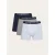 Boxershorts KnowledgeCotton Apparel Anker (x3)