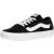Vans Vero Suede Sneakers, Zwart