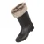 Mountain Warehouse Dames/Dames Faux Fur Gevoerde Wellington Laarzen (Beige)