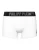 Philipp Plein Boxershorts  zwart / wit
