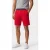 Tommy Hilfiger Jersey Short Primary Red