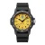 Luminox Zwarte Hars Sporthorloge