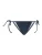 LSCN by LASCANA Bikinibroek ‘Cheeky Gina’  nachtblauw