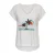 Dames-T-shirt Only Lucy