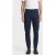 Calvin Klein Slim Cotton Stretch Pants Dark Sapphire