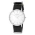 Liu Jo Herenhorloge Kwarts Zilver
