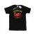 Disney Heren Cars Piston Cup Kampioen T-Shirt (Zwart)