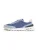 TOMMY HILFIGER Sneakers laag ‘Retro Runner’  lichtbeige / saffier / duifblauw