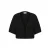 Damesvest KAFFE Curve Silje
