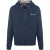 Aquascutum Heren Casual Hoodie (Marine)