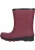 ZigZag Regenlaarzen ‘Fian’  rood