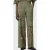 AllSaints Charli Emb Trouser Mermaid Green