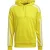 Adidas Heren squadra 21 hoodie