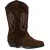 Steve Madden Wallace-f Boots Brown Suede