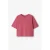 Sissy-Boy T-shirt roze