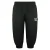 Puma x Mr. Doodle Stretch Waist 3/4 Joggers Zwart Dames Track Broek 531019 01