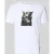 Boss Orange Slim fit T-shirt van puur katoen, model ‘TE_DOBERMANN’