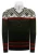 Grof gebreide kleding
