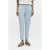 OBJECT Slim regular waist casual broek