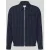 lindbergh MODERN fit hemdjack met Tweewegritssluiting