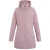 Regatta Dames/Dames Carisbrooke Softshell Waterdichte Jas (Lila poeder)
