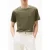Tommy Hilfiger T-shirt – Regular Fit Short Sleeve – Battle Green
