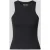 Review Tanktop in riblook