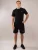 Divina Broek ‘Comfy’  zwart
