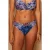 Livera Sw Bo. Brief Mid Zanzibar Blue/pink