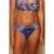 Livera Sw Bo. Brief Mid Zanzibar Blue/pink