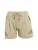 ADIDAS SPORTSWEAR Sportbroek ‘Z.N.E.’  kaki / olijfgroen