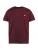 Trendsplant Overhemd ‘ ESSENTIAL ‘  bordeaux