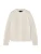 AllSaints Trui ‘TENTER’  ecru