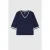 Dames-T-shirt met lange mouwen Moodo L-TS-4920