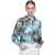 Geisha Blouse camel