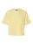 PIECES Shirt ‘PCChilli’  geel