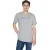 Signal Ericsi Gavin Tee + Gray Sand Melange