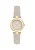 FURLA Analoog horloge ‘Arch-Bar’  grafiet