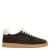 HUB Vancouver S57 suède sneakers – donkerbruin