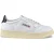 Autry Sneaker 01 Medaillewinnaar Wit