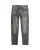 G-STAR Jeans ‘Biker Patched Slim Jeans’  grijs