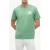 Tommy Hilfiger Mono Sun Graphic Reg Cut Grass
