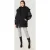 IRO Paris Rove Black Jacket