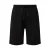 Bermuda relaxed fit medium rise rechte pijp s.Oliver Detroit