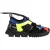 Dolce & Gabbana Multikleur Lage Sorrento Sneakers Schoenen