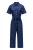 Salsa Jeans Jumpsuit  blauw