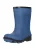 ZigZag Regenlaarzen ‘Fian’  blauw / zwart